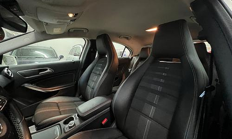 Mercedes-Benz A 180 ...