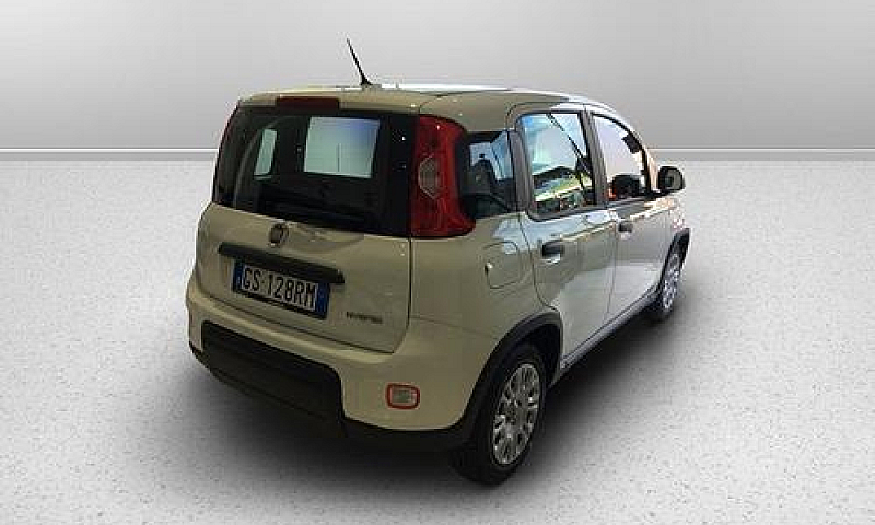 Fiat Panda 1.0 Firef...