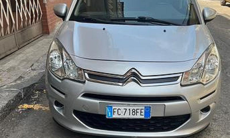 Citroen C 3...