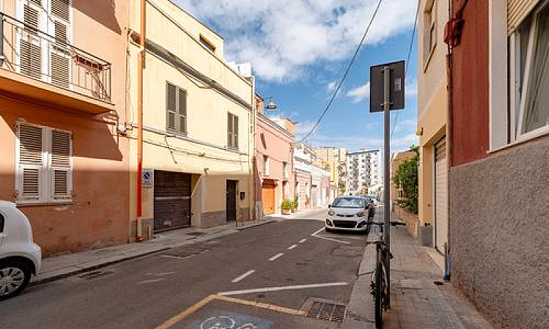 Via San Mauro - Indi...