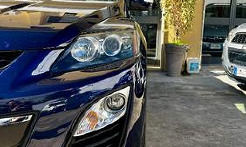 Mazda Cx-7 2.2L Mzr ...