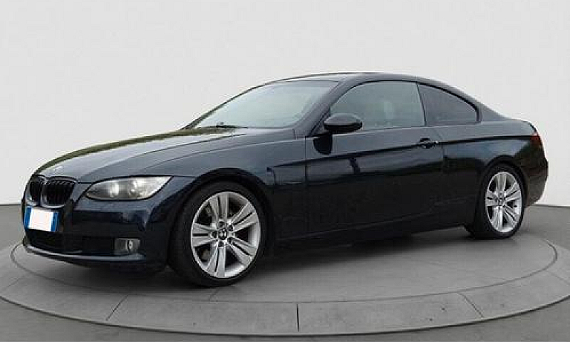 Bmw Serie 3 E92 Stag...