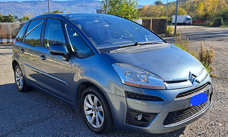 Citroen C4 Picasso 1...