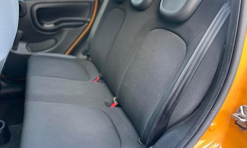 Fiat Panda 1.2 Benzi...