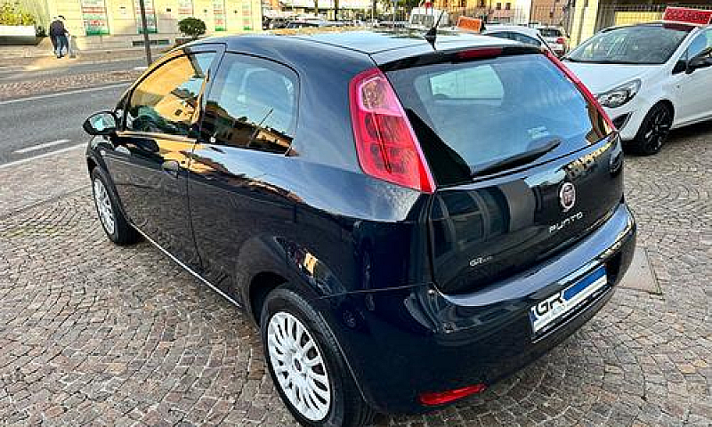 Fiat Punto 1.2Bz 69C...