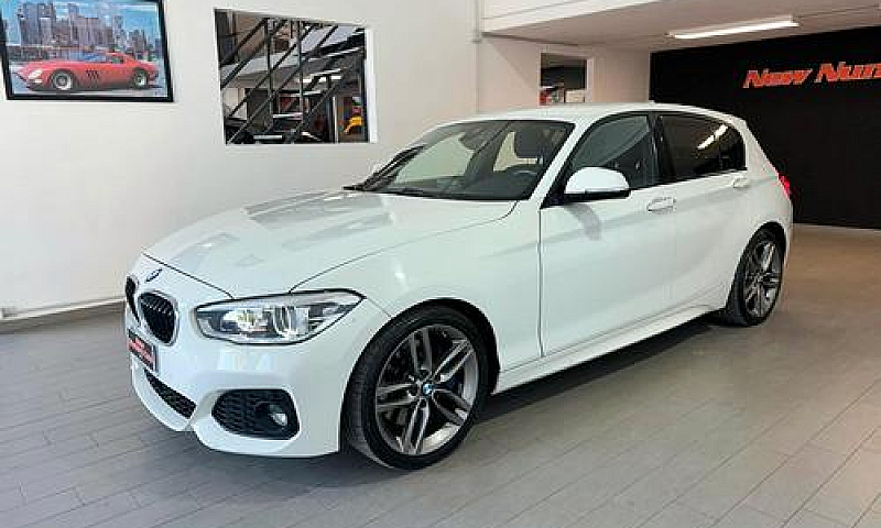 Bmw 118 D M-Sport 2....