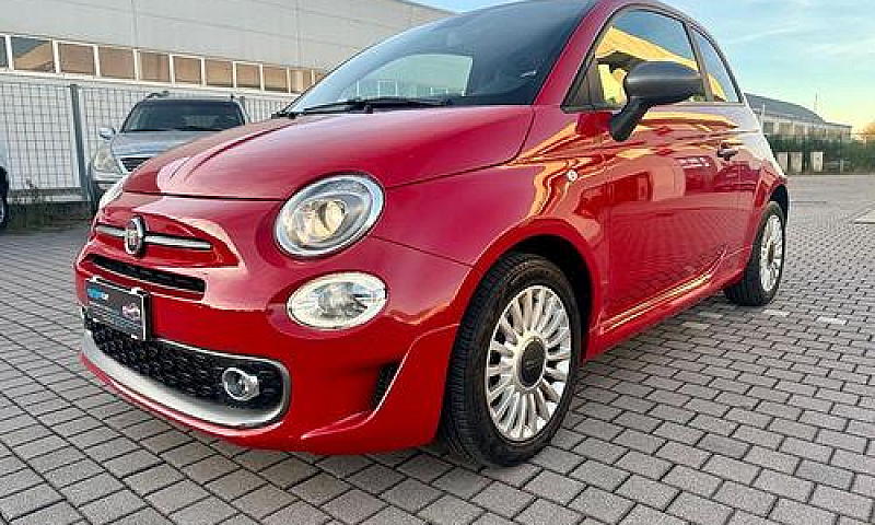 Fiat - 500 - 1.2 S L...