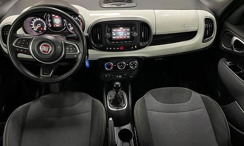 Fiat 500L 1.3Mjt 95C...