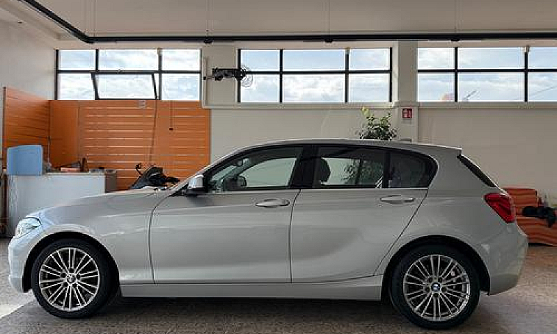 Bmw 116D 1.5 116 Cv ...