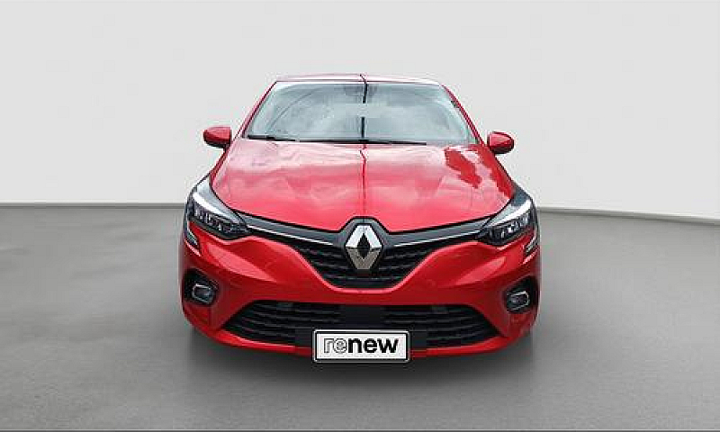 Renault Clio Full Hy...