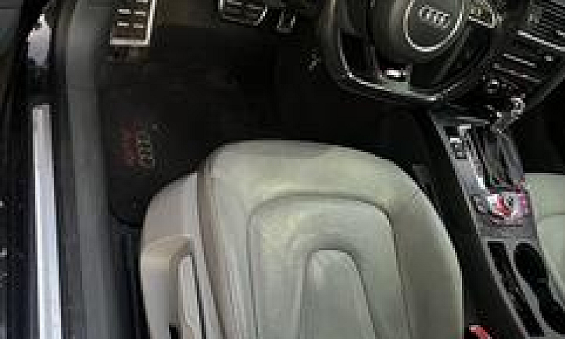 Audi A5 Coupè 2.0 Td...
