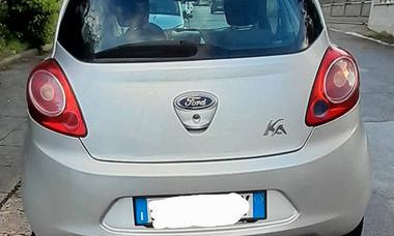 Ford Ka Ka+ 1.2 8V 6...