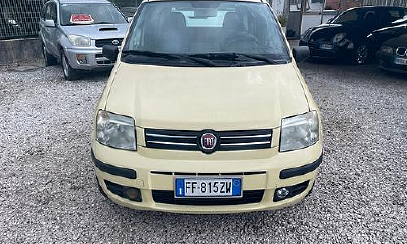 Fiat Panda 1.2 Dynam...