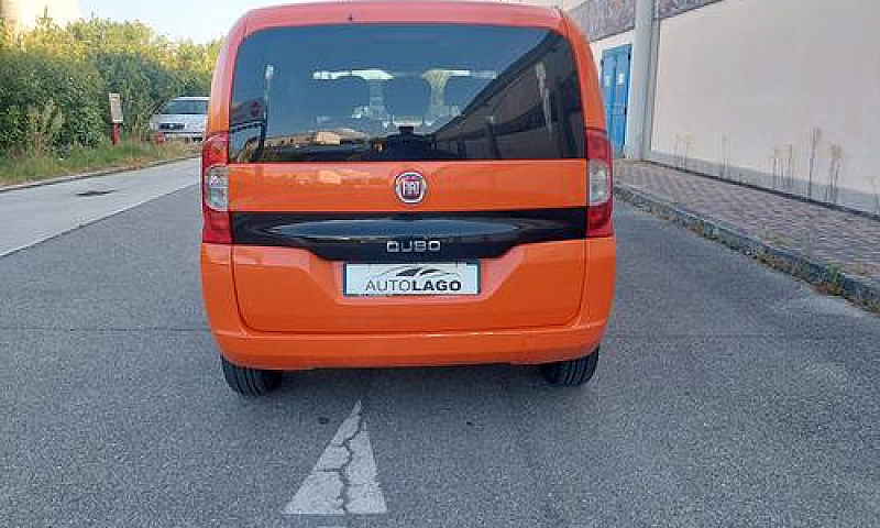Fiat Qubo 1.4 8V 77 ...