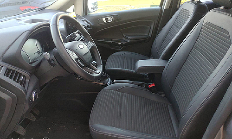 Ford Ecosport 1.0 Be...
