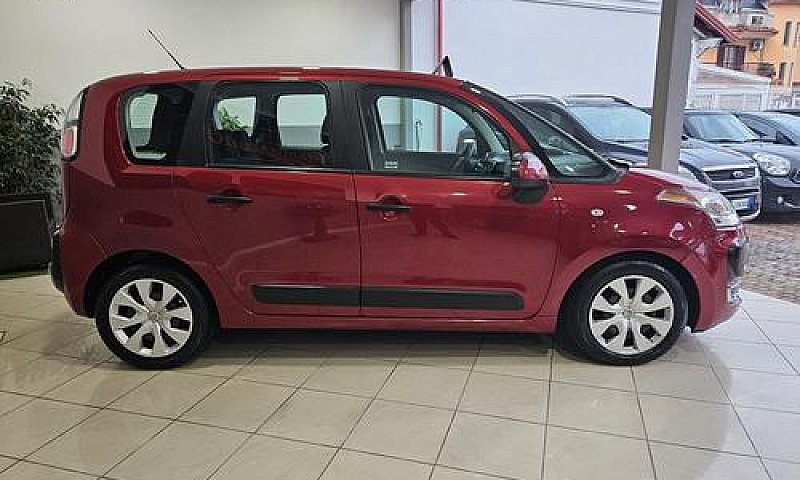 Citroen C3 Picasso 1...