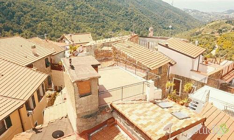 Seborga - Rif. Bl140...