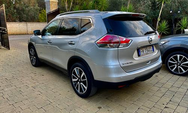 Nissan X-Trail 1.6 D...