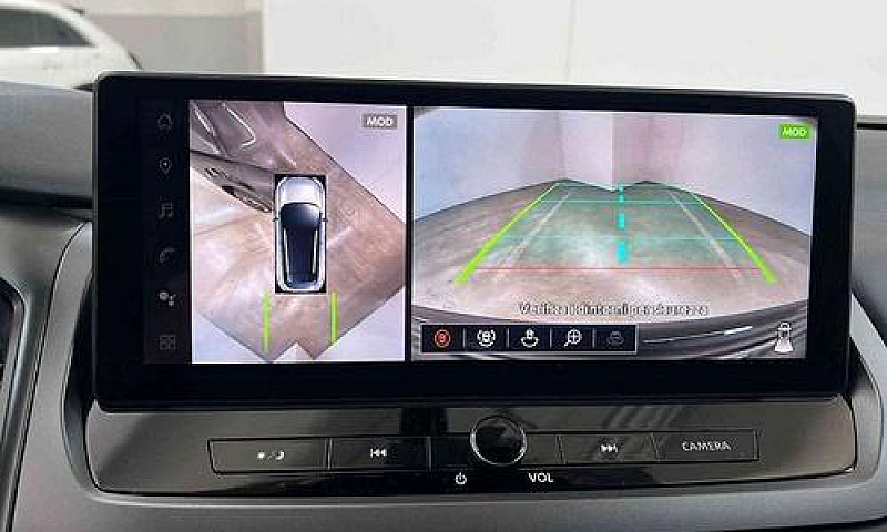 Nissan Qashqai Mhev ...