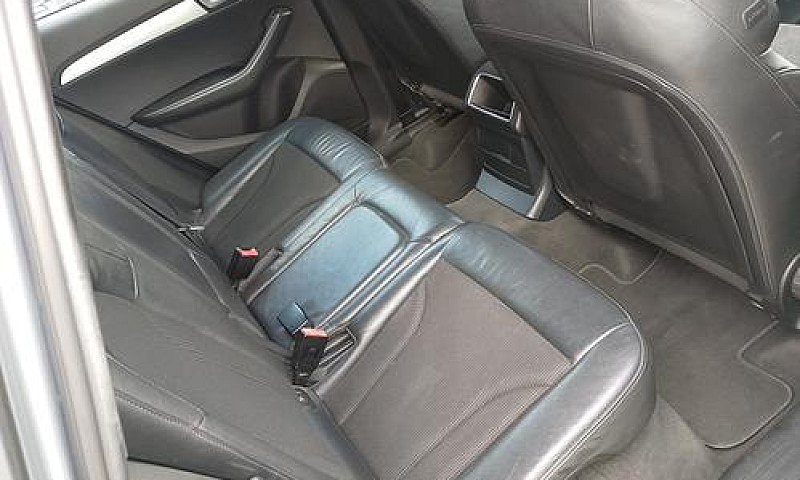 Audi Q5 Manuale...
