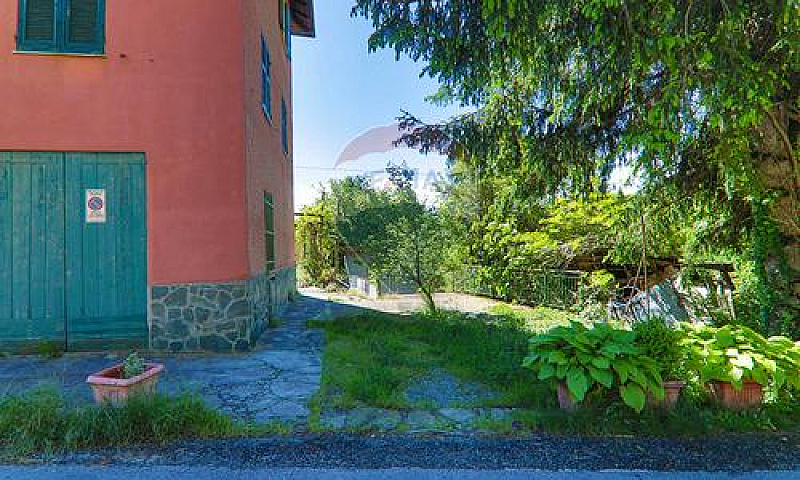 Appartamento - Davag...