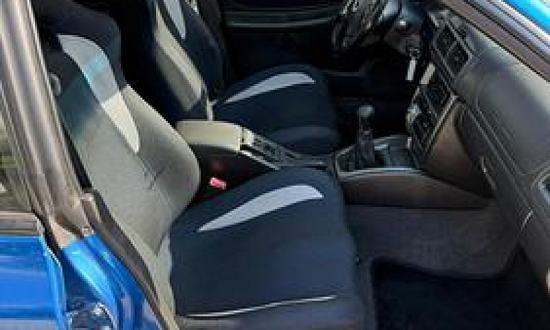 Subaru Impreza Wrx 9...
