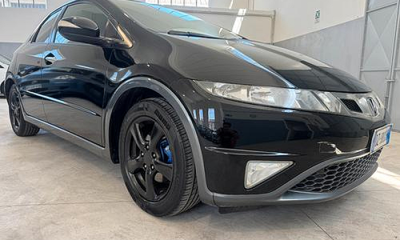 Honda Civic 1.4 I-Vt...