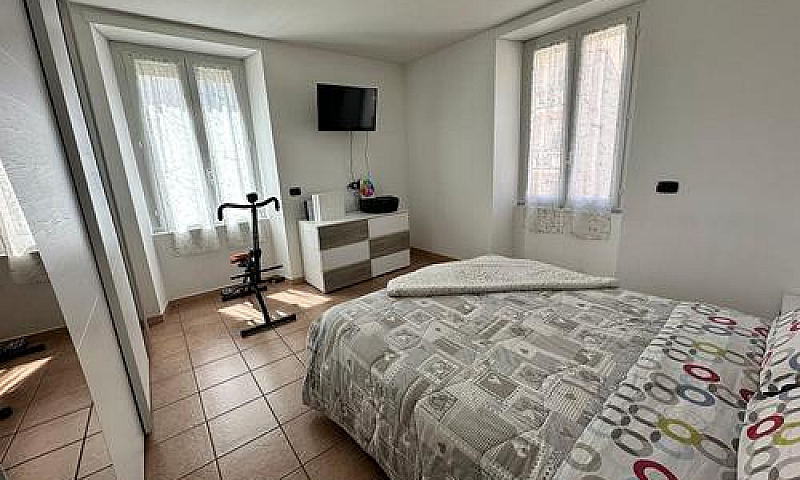 Appartamento Ampio L...