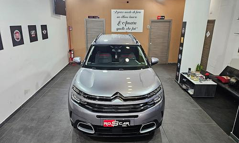 Citroen C5 Aircross ...