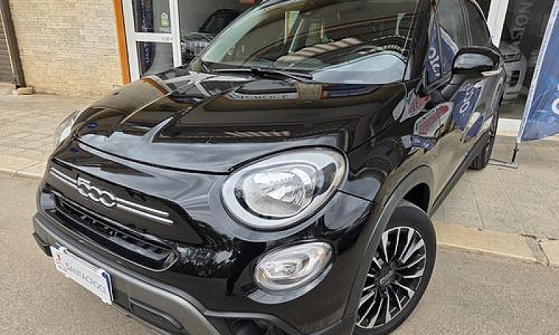 Fiat 500X 1.3 Mjet 9...