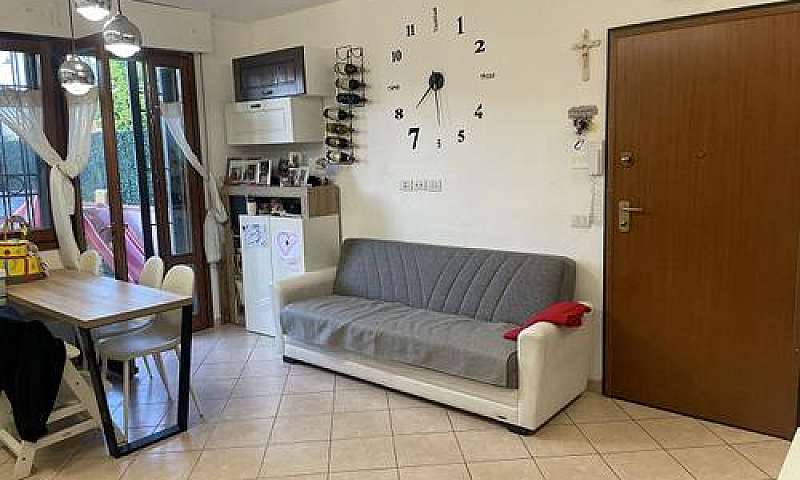 Appartamento Campi B...