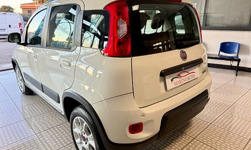 Fiat Panda 0.9 Twina...