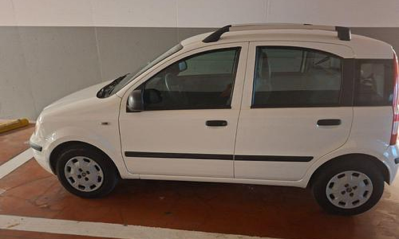 Panda Modello Base...