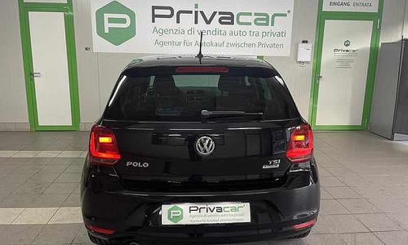 Volkswagen Polo 1.2 ...