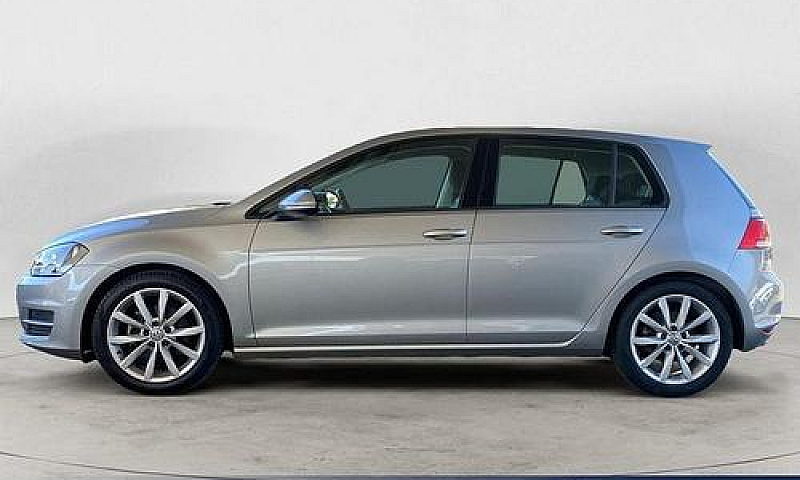 Volkswagen Golf 1.4 ...