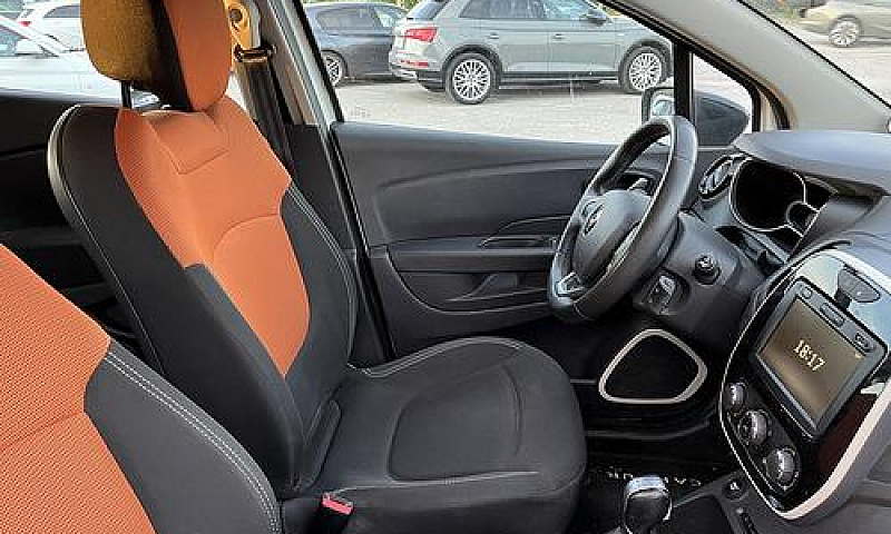 Renault Captur 1500 ...