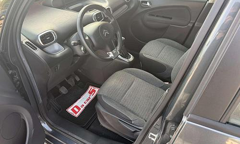 Citroen C3 Picasso 1...