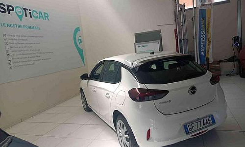 Opel Corsa-E 5 Porte...