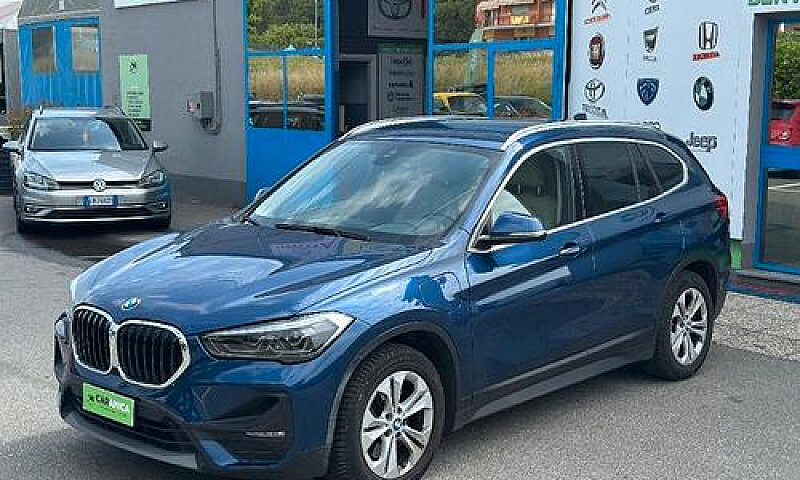 Bmw X1 (F48) X1 Xdri...
