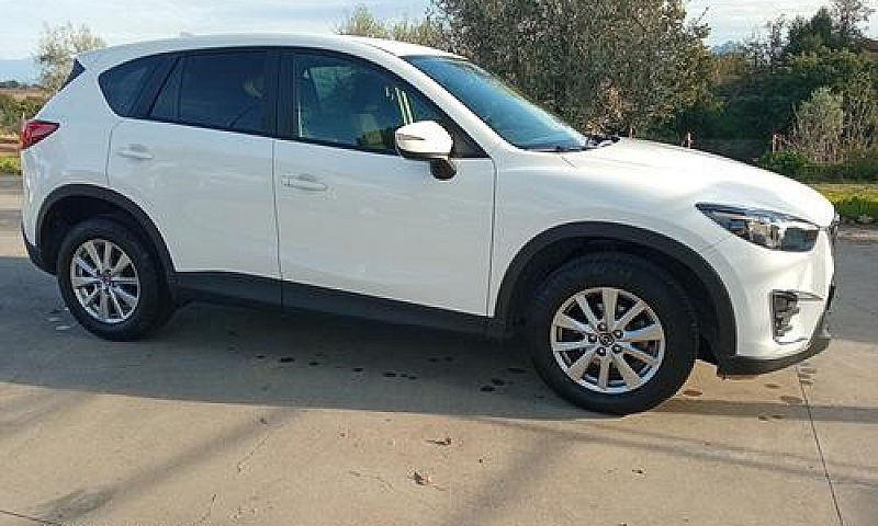 Mazda Cx-5 2.2L Skya...
