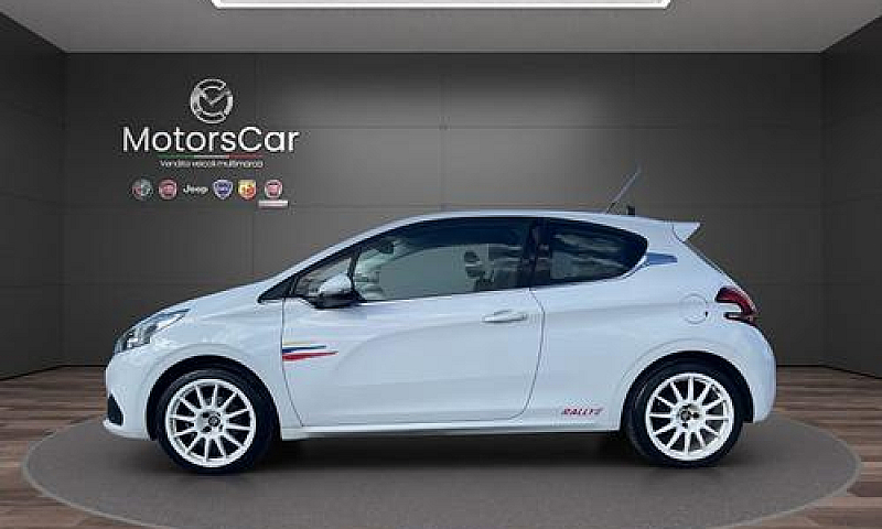 Peugeot 208 Puretech...