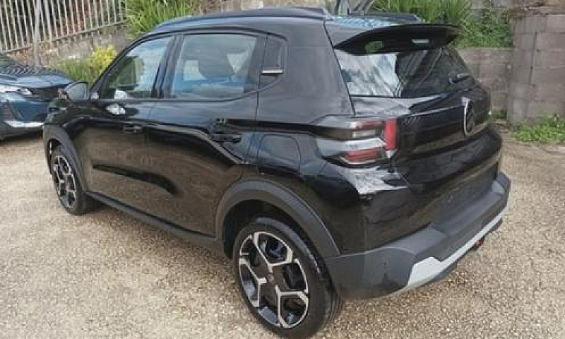 Citroen C3 Puretech ...