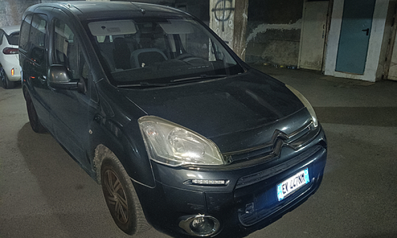 Citroen Berlingo Mul...