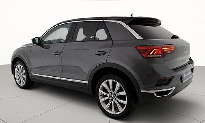 Volkswagen T-Roc 2.0...