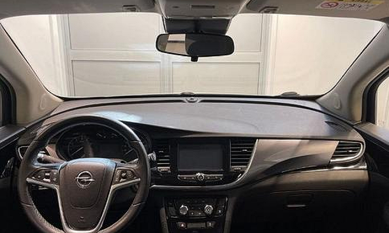 Opel Mokka X 1.4 Tur...