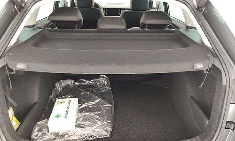 Skoda Scala 1.0 Tsi ...