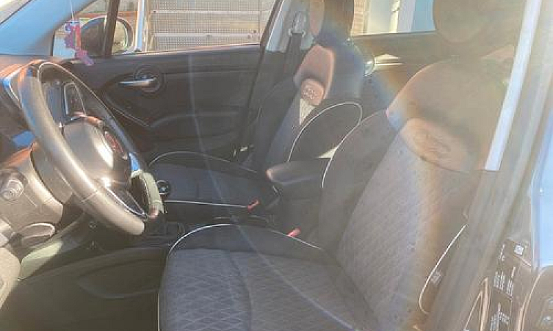 Fiat 500X 1.3 Multij...