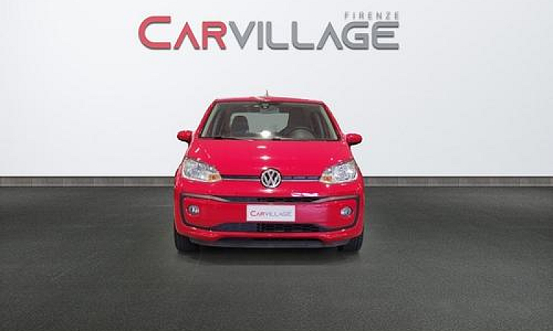 Volkswagen Up! 5P 1....