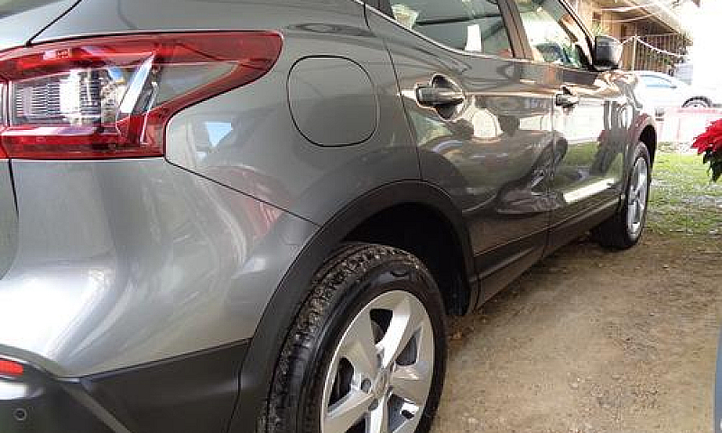 Nissan Qashqai 1.5 D...