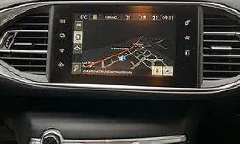 Peugeot 308 1.6 Dies...